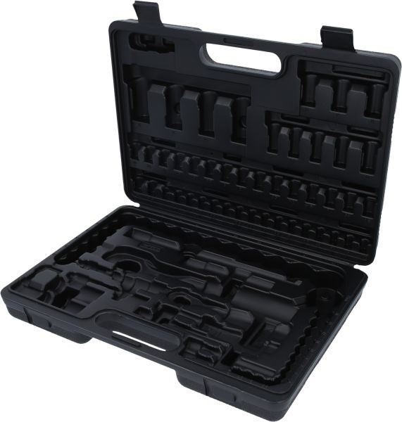 KS Tools Kunststoff-Leerkoffer für 917.0796, 917.0796-99