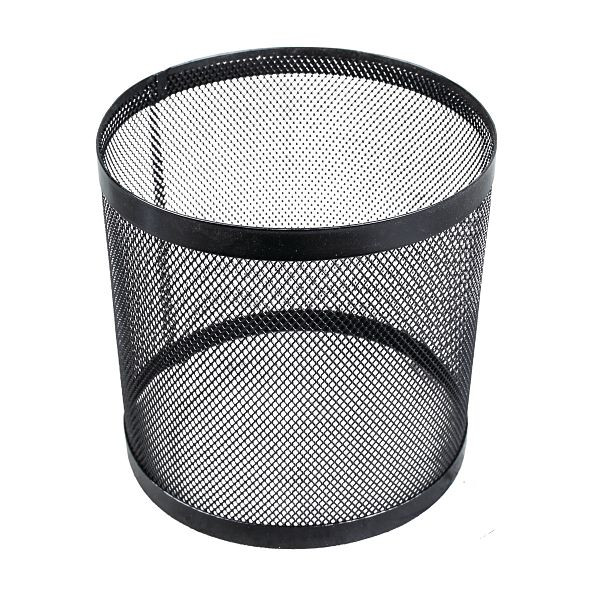 Cleancraft Metallschutzgitter, 139 x 139 x 142 mm, 7013304