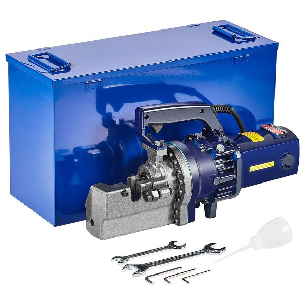 VEVOR 1700W Elektrischer Bewehrungsschneider, Bolzenschneider Rebar Cutter 5-25mm, GJQDJZTXSTS2NKVYJV2