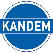 KANDEM Logo