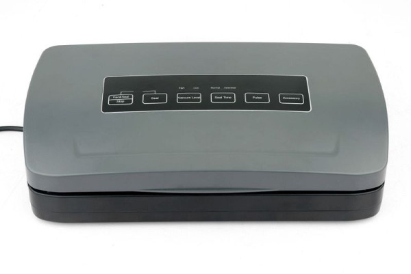 Hendi Vakuum-Verpackungsmaschine für Vakuumbeutel auf der Rolle, Budget Line, 385x205x(H)95mm, 201626