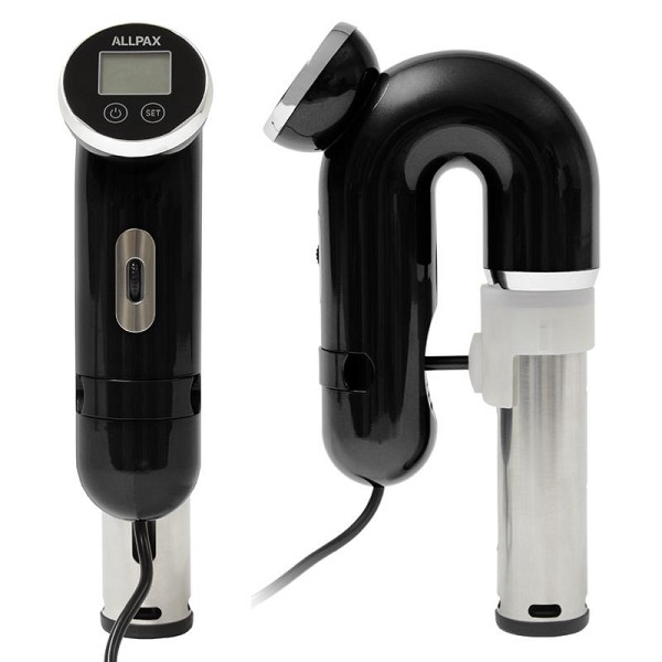 ALLPAX SVU Sous-Vide-Garer 1200 Watt, 10007883, 4250524811002