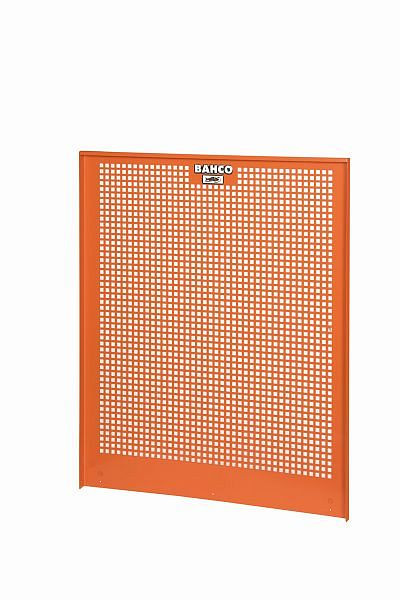 Bahco 26“ Rückwand orange, 1470k-AC8