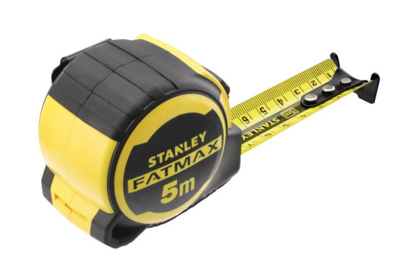 Stanley Bandmaß FatMax Blade Armor 5m/32mm, FMHT33100-0