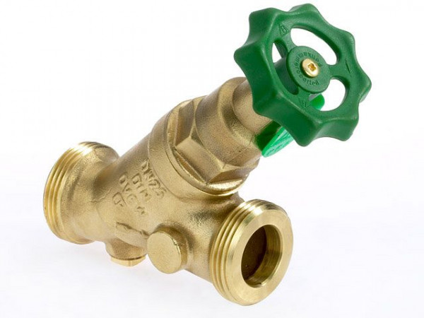 BENDER KFR-Ventil Typ1606 DN 25, 1606250