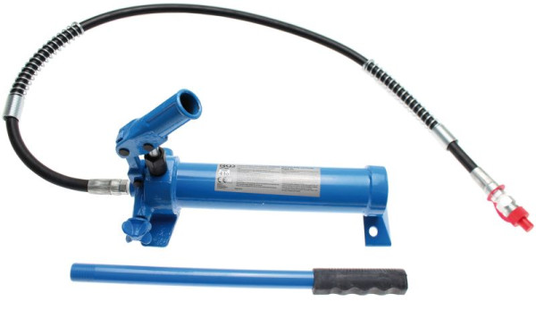 BGS Hydraulikpumpe, 4 t, 1688-1, 4048769009526, 4048769009526