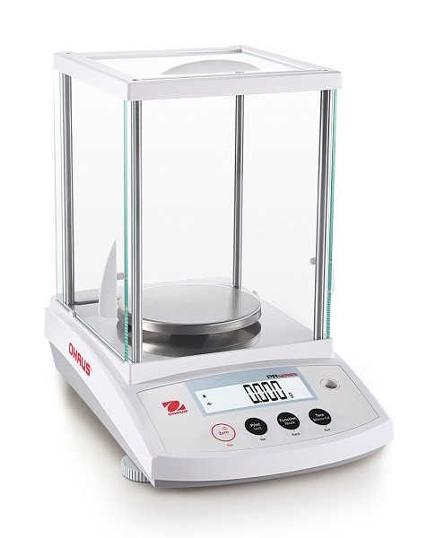 OHAUS PR-Serie für Präzision Electronic Balance PR523, 30492732