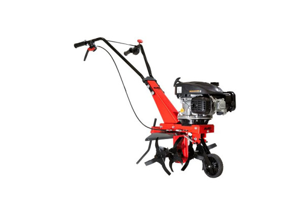 AL-KO Benzin-Motorhacke MH 360 Easy, 113969, 4003718063202