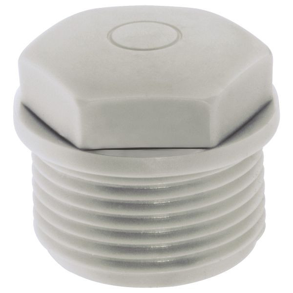 LAPP Durchführung SKINDICHT® WN-M 40X1,5 ohne Loch, VE: 50 Stück, 52020553