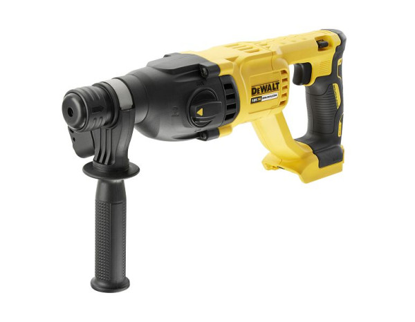 DeWalt Akku-Kombihammer 26mm / 18 V (Basisversion), DCH133NT-XJ