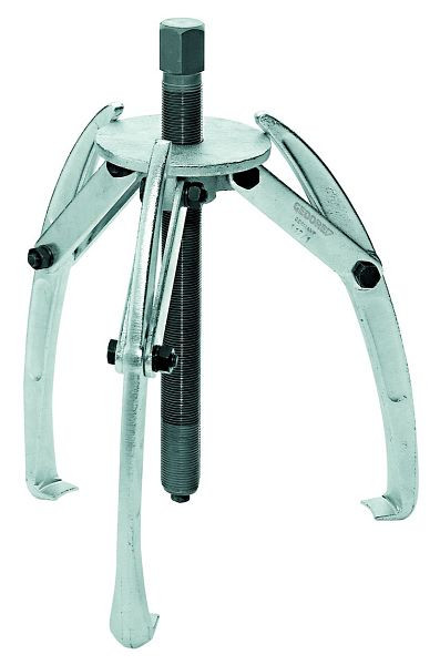 GEDORE Abzieher 3-armig 1.17, 450 mm, nachrüstbar, 8007400