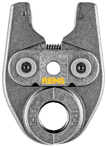 REMS Presszange Mini TH 25, 578360, 4039976067768