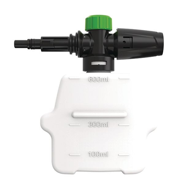 Cleancraft Schaumvorsatz für HDR-K 85-16 TF, 7113021, 4036351277750