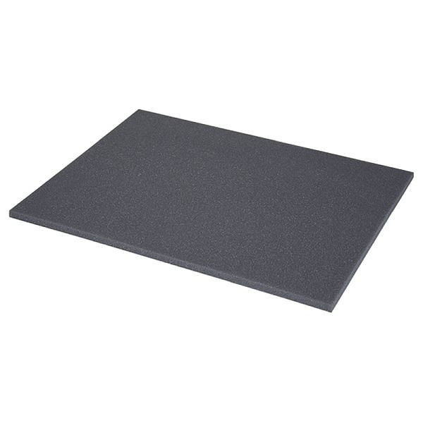Haupa Schaumeinlage "SysCon" 395x300x10 mm, 220399, 4011923559137