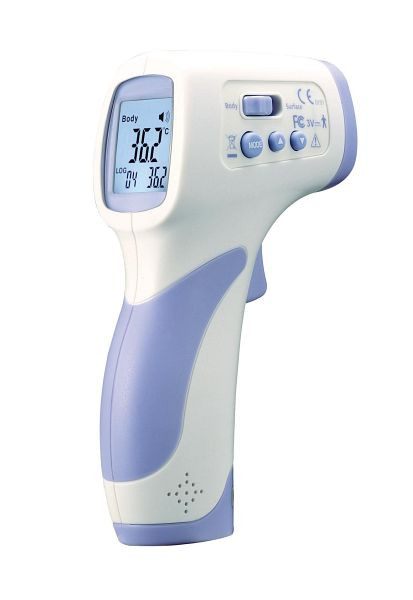 CEM medizinische Infrarot-Thermometer für Erwachsene und Kinder, CEM DT-8806H