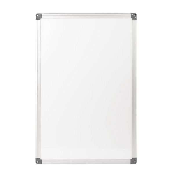 Olympia magnetisches Whiteboard 40 x 60cm, abwischbar, GG045
