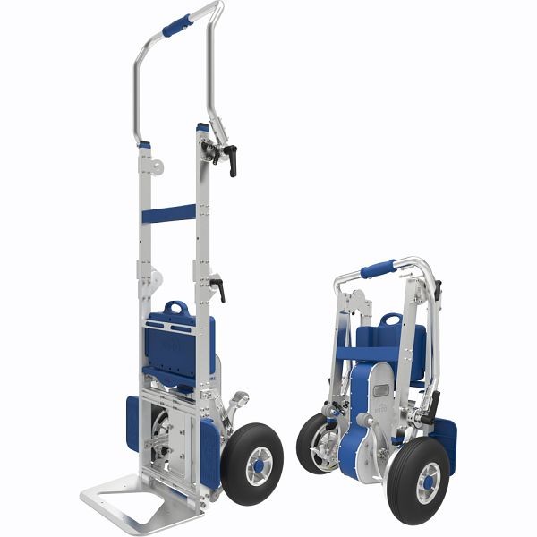 DM-System Elektrischer Treppensteiger, faltbar, ZW7170GF