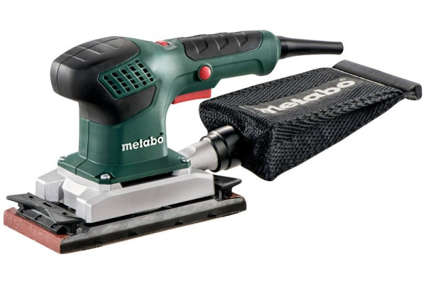 metabo Sander SRE 3185 Karton, leicht und handlich, 600442000