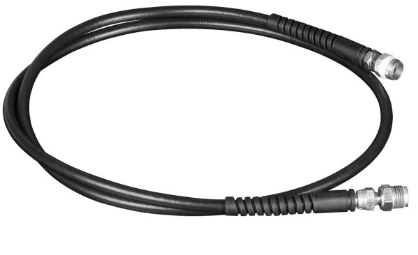REMS Hochdruckschlauch 1/2" x 1,5 m zu REMS Multi-Push, 115634 R