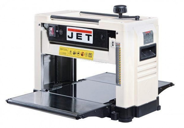 Jet tragbare Dickenhobelmaschine, 700 × 600 × 500 mm, JWP-12-M