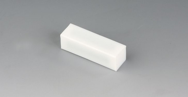Bohlender Vierkant-Magnet-Rührstäbe Größe in mm: 14 x 14 x 90, C 361-06