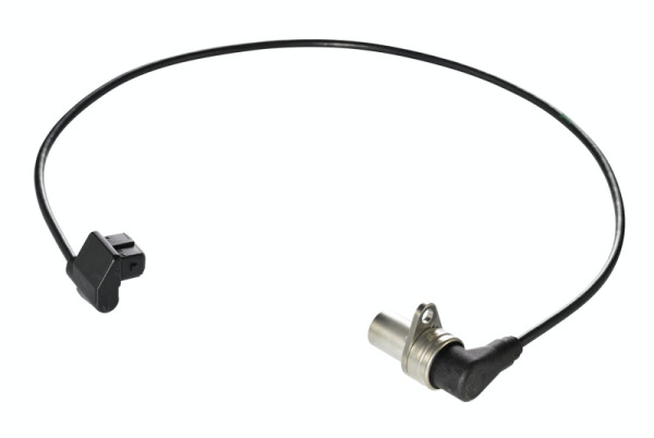 HELLA Impulsgeber, Kurbelwelle, 12V, 3-polig, Kabel: 745mm, 6PU 009 110-511