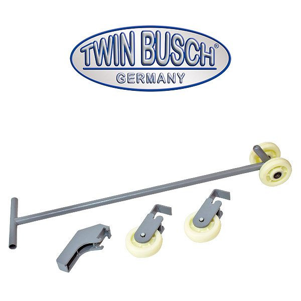 Twin Busch Mobil-Kit für TW S3-10 E, TW S3-10E-FZ, TW S3.5-10E, TWS3-10-A