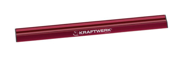 Kraftwerk Alu-Stecknuss-Schiene, magnetisch 300 mm, 3093