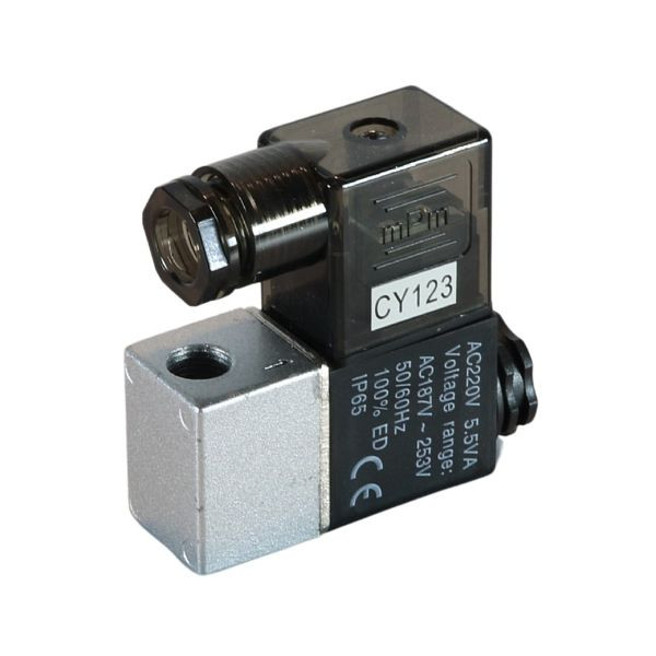 Airpress Magnetventil für Kompressor LMO 50-270, 36504066