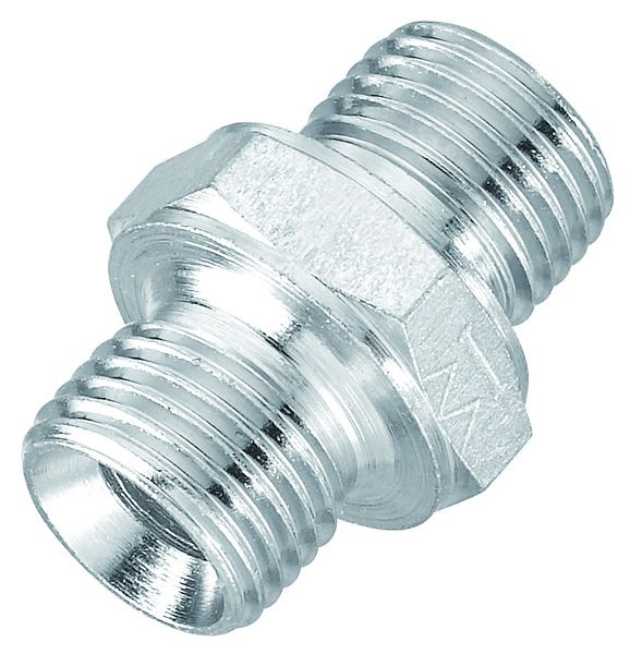 Prevost Hydraulikanschlüsse - Hochdruck - HDD, AG= M16 x 1,5, AG= M16 x 1,5, HDD 161