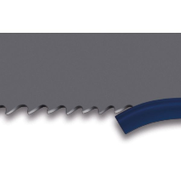 Metallkraft Sägeband 11650 x 80 x 1,6 mm 2-3 ZpZ Bi-Metall M 42 Sprint, 3655114