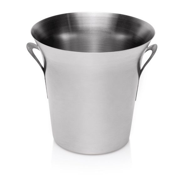 WAS Eimer, Durchmesser 13,5 cm, Chromnickelstahl, 1522140