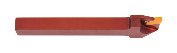 ELMAG Einstechklemmhalter SLTH 16-2, 16mm für Messer 2,2 mm - 2,4 mm, 89338