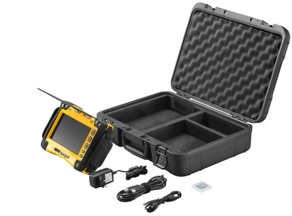 REMS Controllereinheit in Mikroprozessor-Technik CamSys 2 Basic-Pack, 175300 R220