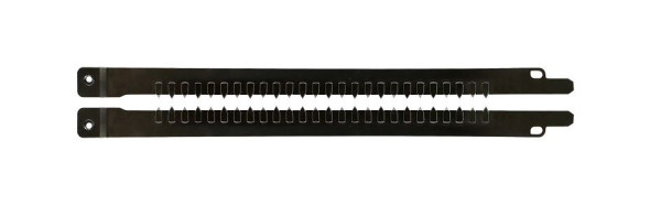 DeWalt Alligator® - Spezialsägeblätter, Arbeitslänge 295mm, Zahnmaterial: TCT, DT2977-QZ