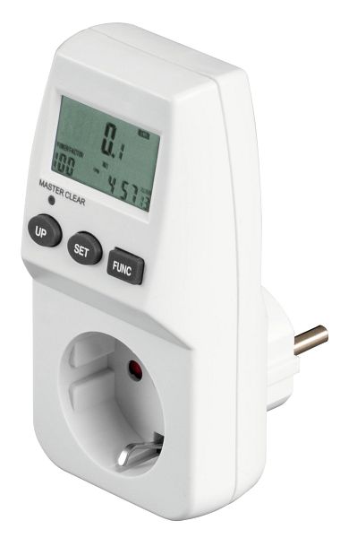 REMS Betriebsstunden/Stromzähler 132132 R220 günstig versandkostenfrei