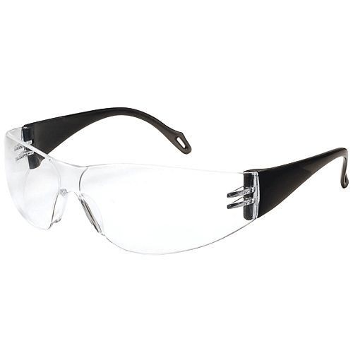 B-SAFETY ClassicLine Schutzbrille COMPA sportliches Design, BR308005