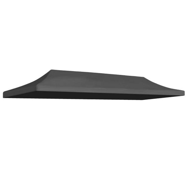 vidaXL Partyzeltdach 3x6 m Anthrazit, 44988, 8718475706762