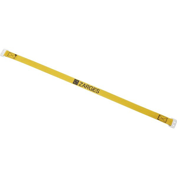 ZARGES Spreizsicherung (Gurtband) 1250 mm zweifach genietet, 827894