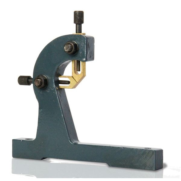 Optimum Mitlaufende Lünette Ø max. 34 mm für TU 2506 / TU 2406, 3441310
