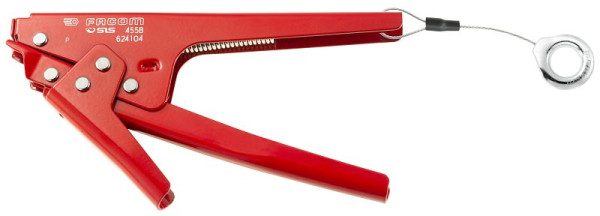 Facom Anpresszange für Plastik-Kabelbinder SLS, 455BSLS