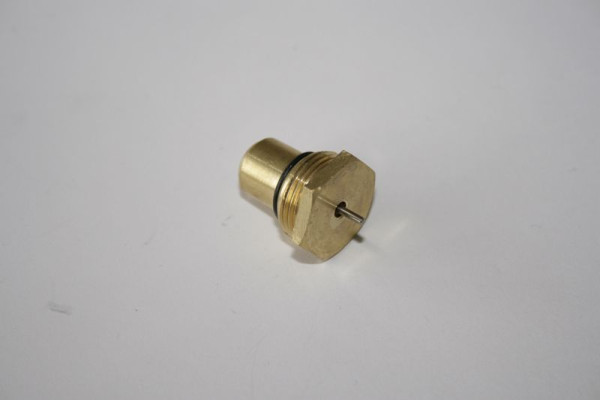 ELMAG Druckstift für Druckminder, MAXY/MAGNUM' CO²/ARGON (Ausführung B), 9054102