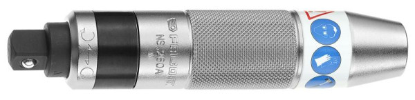 Facom Hand-Schlagschrauber 1/2", NS.260A