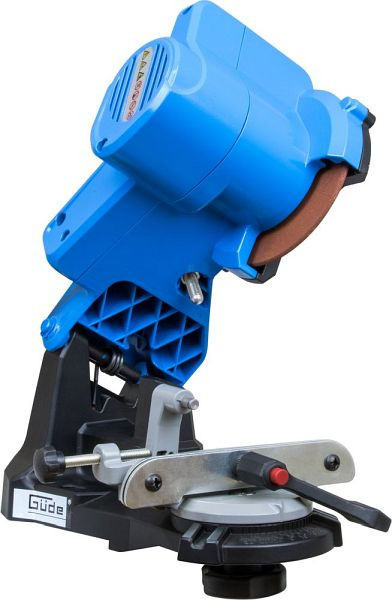 Güde Sägekettenschärfgerät GKS 108, 94077, 4015671940773