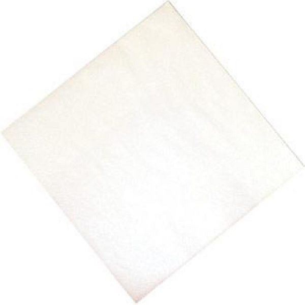 Fasana professionelle Papierservietten weiß 40cm, VE: 1000 Stück, CC587