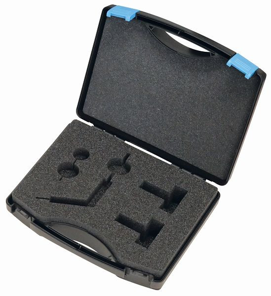 GEDORE KL-0482-4590 A Kunststoffkoffer mit Schaumstoffeinlage (leer), 2439948