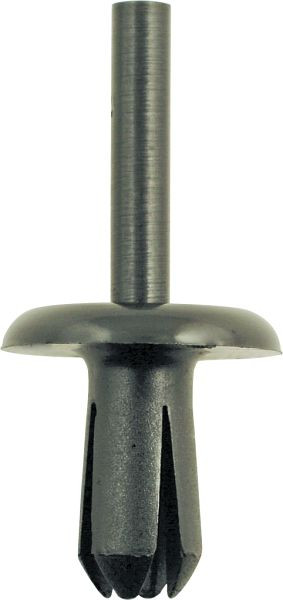 KS Tools Antriebsniete für Stoßfänger für Volvo, VE: 10 Stück, 420.1801