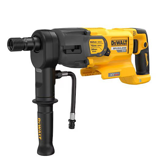 DeWalt 54 Volt Akku-Kernbohrmaschine - Basisversion, DCD150NK-XJ