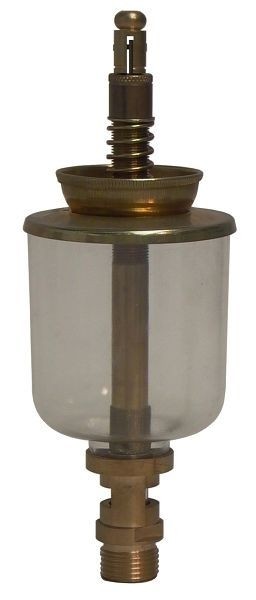 MATO Tropföler "UNIKUM" Größe 1 R1/4" 20 ccm, Vasendurchmesser 32 mm, 3270018