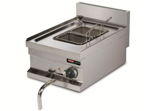 SGS Gastro Nudelkocher - 14 Liter - 3 kW - 600 Serie, EMH604